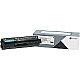 Lexmark C320020 Toner 1500 Seiten cyan