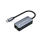 Conceptronic ABBY12GC USB-C 3.2 2.5G Ethernet LAN Adapter RJ45