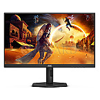 60.5cm (23.8") AOC 24G4X IPS Full-HD 180Hz Lautsprecher Pivot G-Sync