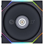 Lian Li 12TL1B Uni Fan TL 120 RGB 120mm schwarz