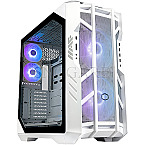 CoolerMaster HAF700 Big Tower White Edition