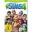 Die Sims 4 (Basisspiel) PC-DVD USK: 6