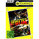 Need for Speed - The Run PC-DVD USK: 12 EA-Classics