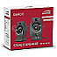 Speed-Link SL-810005-BK Daroc Stereo Lautsprcher USB schwarz