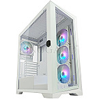 LC-Power Gaming 806W Crosswind_X White Edition