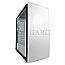 LC-Power Gaming 713W Bright_Sail_X White Edition