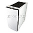 LC-Power Gaming 713W Bright_Sail_X White Edition