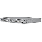 Ubiquiti SW-Pro-Max-24-POE UniFi Pro Max Rackmount Gigabit Smart Switch 24+2