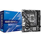 ASRock H610M-HDV/M.2 R2.0