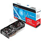 16GB Sapphire 11325-04-20G Pulse Radeon RX7900 GRE OC lite