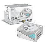 1000 Watt ASUS ROG-STRIX-1000G Gold Aura White Edition 1000W ATX 3.0 vollmodular