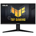 68.6cm (27") ASUS TUF Gaming VG279QL3A IPS Full-HD 180Hz Lautsprecher FreeSync