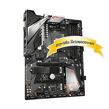 Gigabyte B450 AORUS ELITE V2