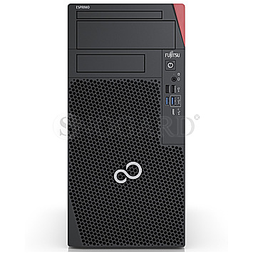 Fujitsu Esprimo LKN:P6012P0021DE P6012 i5-12400 16GB 512GB M.2 W11Pro