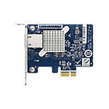 QNAP QXG-5G1T-111C RJ45 LAN Adapter PCIe 3.0 x1