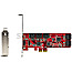 StarTech.com PCIe 2.0 x2 SATA Controller 10 Port SATA 6Gb/s Low Profile