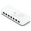 Ubiquiti UniFiSwitch Ultra Desktop Gigabit Smart Switch 8 Port 42W PoE++