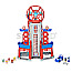 Spin Master 6060353 Paw Patrol Movie Lifesize Tower