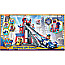 Spin Master 6060353 Paw Patrol Movie Lifesize Tower