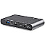 StarTech DK30C2DAGPD Dual Monitor USB-C DisplayPort Multiport Adapter USB-C 3.0