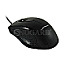 LC-Power M710B Optical Mouse USB schwarz