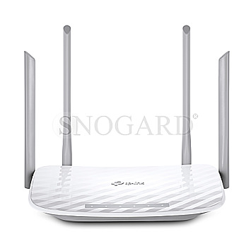 TP-Link AC1200 Dualband WLAN Router