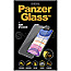 PanzerGlass 2662 Standard Fit Apple iPhone 11 schwarz