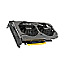 4GB Inno3D N16502-04D6X-171330N GeForce GTX1650 Twin X2 OC V3