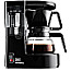 Melitta 1015-02 Aromaboy schwarz