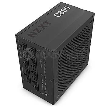 850 Watt NZXT PA-8G1BB-EU C Series 2022 C850 Gold 850W ATX 2.52 vollmodular