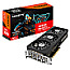 16GB Gigabyte GV-R76XTGAMING OC-16GD Gaming Radeon RX7600XT OC