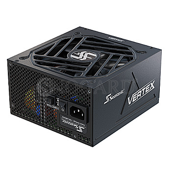 750 Watt SeaSonic Vertex PX-750 750W ATX 3.0 vollmodular 80 PLUS Platinum