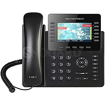 Grandstream SIP GXP-2170 High-End Business IP Telefon