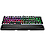 MSI S11-04DE232-CLA Vigor GK71 Sonic LEDs RGB MSI Sonic RED QWERTZ USB