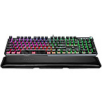 MSI S11-04DE232-CLA Vigor GK71 Sonic LEDs RGB MSI Sonic RED QWERTZ USB