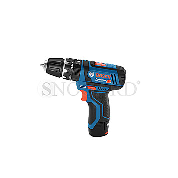 Bosch GSB 12V-15 Professional Handbohrmaschine