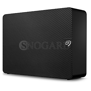 4TB Seagate STKP4000400 Expansion Desktop USB 3.0 Micro-B schwarz