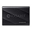 1TB Samsung MU-PG1T0B Portable SSD T9 USB-C 3.2 schwarz