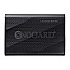 1TB Samsung MU-PG1T0B Portable SSD T9 USB-C 3.2 schwarz