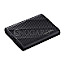 1TB Samsung MU-PG1T0B Portable SSD T9 USB-C 3.2 schwarz