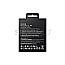 1TB Samsung MU-PG1T0B Portable SSD T9 USB-C 3.2 schwarz