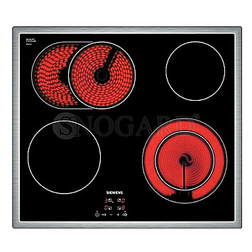 Siemens iQ300 ET645HN17E Glaskeramik Kochfeld Autark