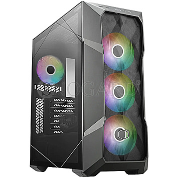 CoolerMaster TD500 Max Gunmetal GX II Gold 850W ATX 3.0