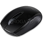 ACER GP.MCE11.02O AMR800 Wireless Optical Mouse black