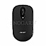 ACER GP.MCE11.01Z AMR120 Bluetooth Mouse black