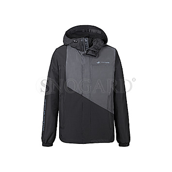 ASUS ROG Space Windbreaker Gaming Jacke L