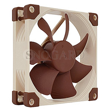 Noctua NF-A9 FLX Case Fan 92mm