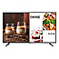 139.7cm (55") Samsung BE55C-H Smart Signage 4K UHD Crystal Processor