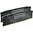 64GB Corsair CMK64GX5M2B5200C40 Vengeance CL40 DDR5-5200 Kit schwarz