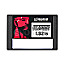 1.92TB Kingston DC600M Data Center Mixed-Use SSD 1DWPD SED 2.5"SATA 6Gb/s